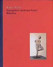 Marino marini - marino,
