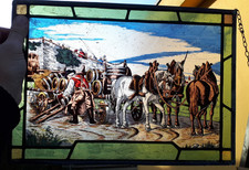 37cmcm Bleiverglasung Bleiglas