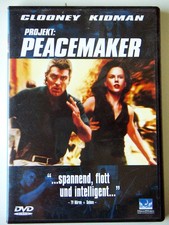 PROJEKT: PEACEMAKER -