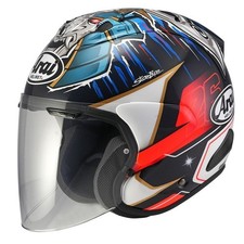 Jethelm Arai SZ-R VAS Evo