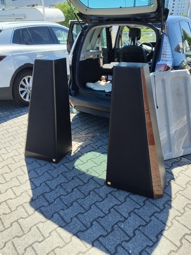 Ti5000 jbl boxen lautsprecher - boxen,
