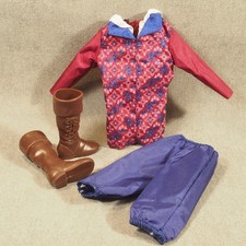 *Mattel*Barbie*M0791*2008*Diam