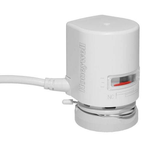 Honeywell stellantrieb mt4 230 - stellantrieb,