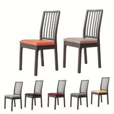 Perfekter Stuhl Esszimmer PU