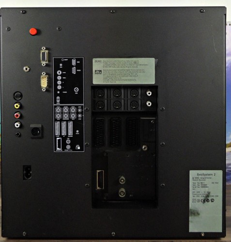 Bang olufsen beosystem - &,