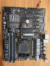 Mainboard Gigabyte GA-970A-UD3P