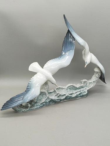 Rosenthal porzellan figur - rosenthal,