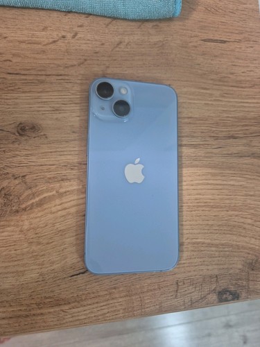 Ipohne 128gb blau - 14,