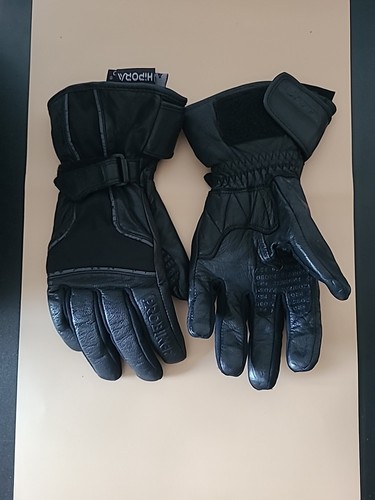Hipora lederhandschuhe größe - hipora,