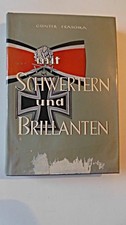 ... mit Schwertern und