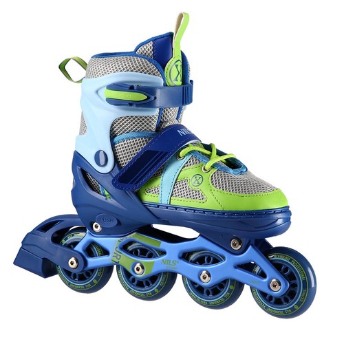 Nils extreme nj1828 inliner - a,