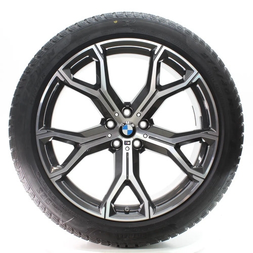 Bmw g05 g06 - x5,