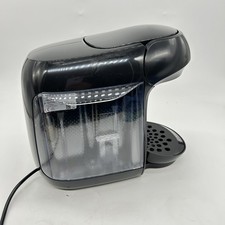 Bosch Tassimo happy friendly