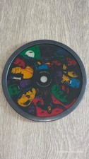 Optikinetics - Pluto - 6" Horror Wheel No. 2 - von 1979 - RARE