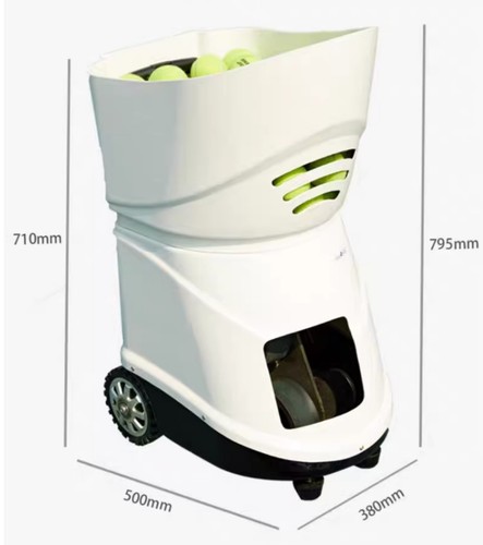 Automatische