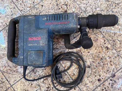 Bosch schlaghammer gsh - gsh, 11