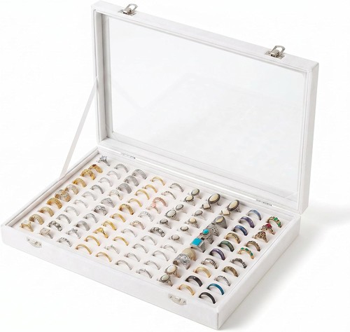Frebeauty ring organizer - frebeauty,