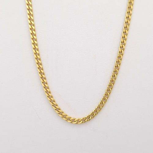 585 gold damen kette neu - damen,