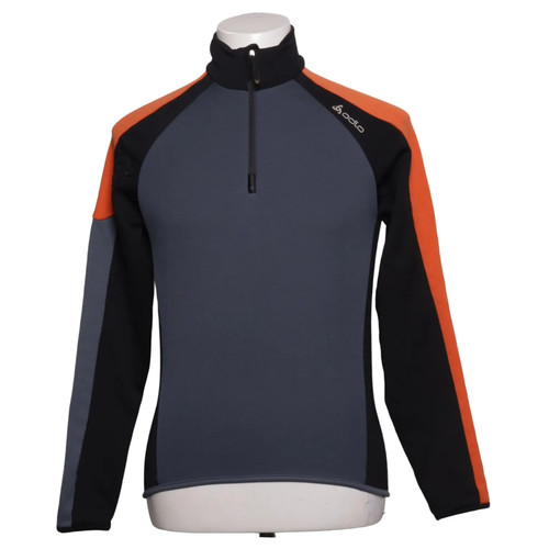 Odlo fleecepullover größe - fleecepullover,,