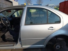 VW Bora 1J original Tür