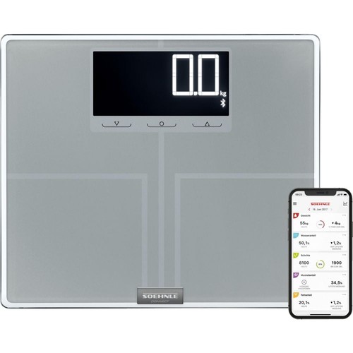 Soehnle 63873 pwd - shape, sense