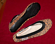 Majestiballerina Sylvias LEO