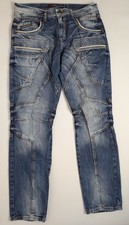 Cipo & Baxx Men’s Jeans W34