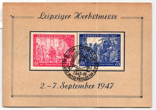 Alliierte besetzung 965 966 - besetzung, pf