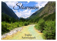 Slowenien - Triglav