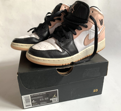 Nike air jordan - air, ovp