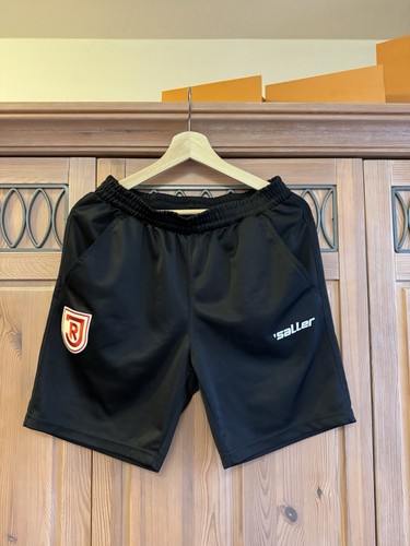 Ssv jahn regensburg shorts - jahn,