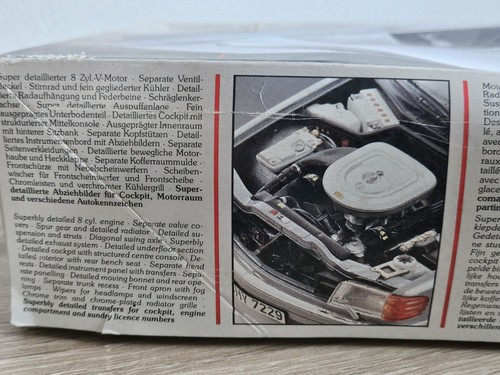 Modellbau mercedes benz - modellbau,