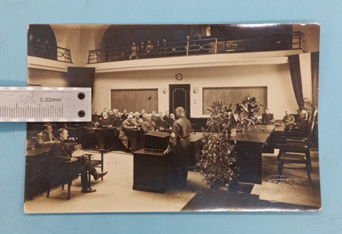 Rar foto 1935 - ak,