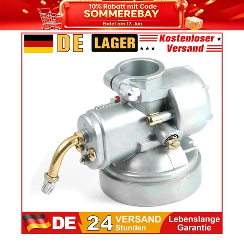 Vergaser 17mm 54 bing - 1/17/54,