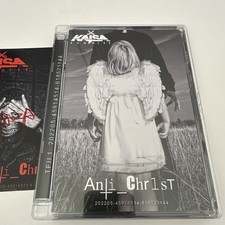 Kaisaschnitt Anti Christ 2CD
