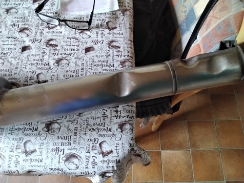 Schalldämpfer für suzuki - schalldÄmpfer, gsf