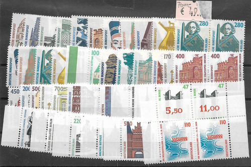 Bund brd sehenswürdigkeiten - brd,