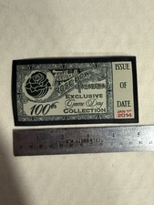 2014 Rose Bowl Game 100th