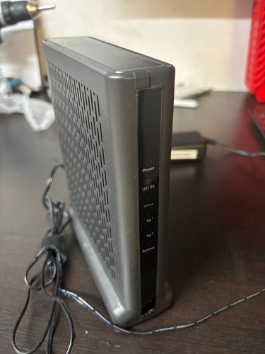 Arris tm3402 kabelmodem - tm3402,