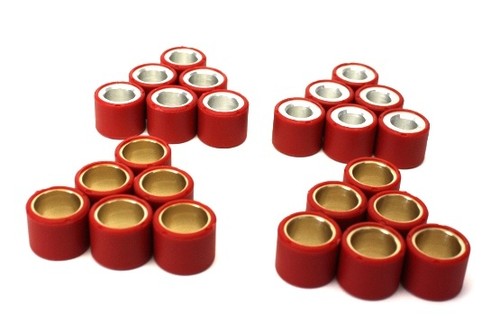 Variomatik gewichte abstimmset - gewichte,