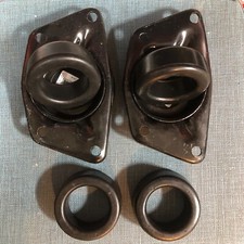 Set drehstablager 2x - set,