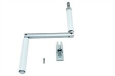 Kurbel/Kurbelstange /