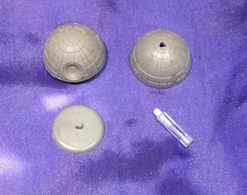 Star wars rebellion einzelne - star,