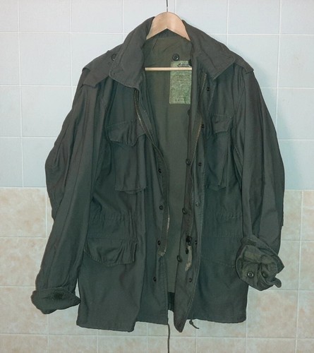 Commando army m 65 - m,