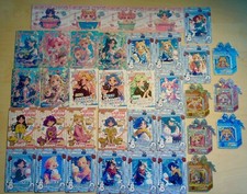 Sailor Moon Manga Sammelkarten – Glitzer – Anime Trading Cards