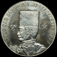 FREIBERG / SACHSEN: BERGBAU -