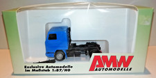AMW AWM Automodelle 1:87 LKW