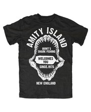 Quint`s Shark Fishing