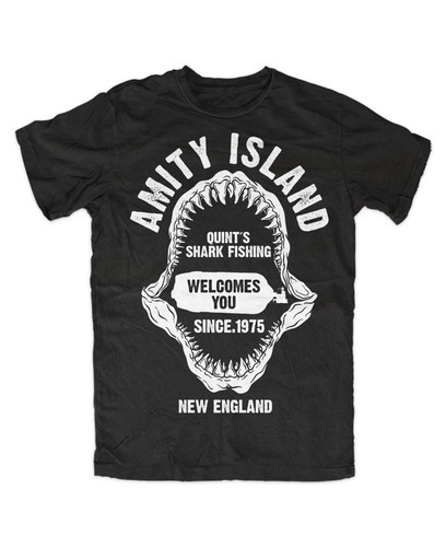 Quint shark fishing - quint`s,