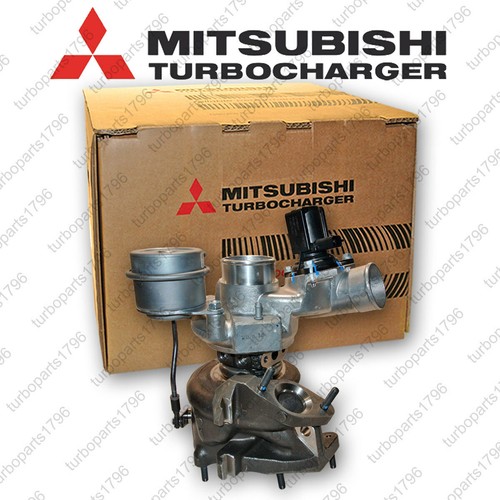 Original turbolader neuteil - original,